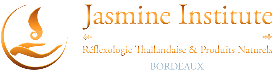 Jasmine Institute, massage Thaïlandais traditionnel et aromatique à Bordeaux