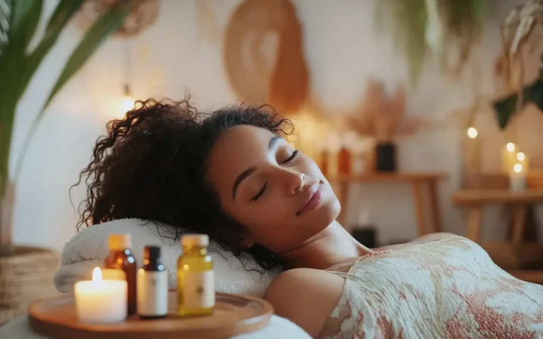 Le massage holistique : un voyage vers l’équilibre du corps et de l’esprit