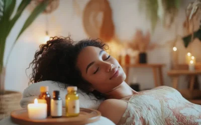 Le massage holistique : un voyage vers l’équilibre du corps et de l’esprit