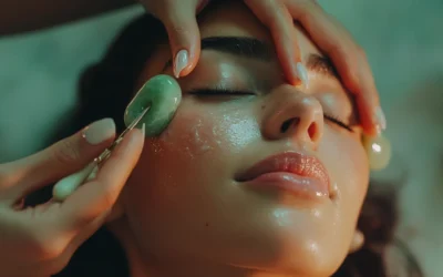 Sublimez votre peau grâce aux bienfaits du massage visage