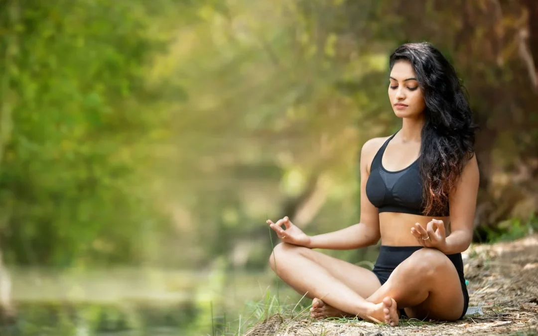 Pratiques de relaxation et produits naturels pour réduire le stress