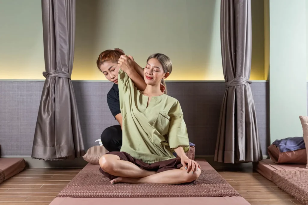 massage-thai-douleurs-articulaires